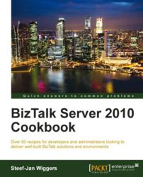 BizTalk server 2010